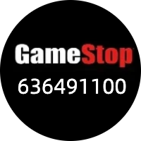 Gamestop