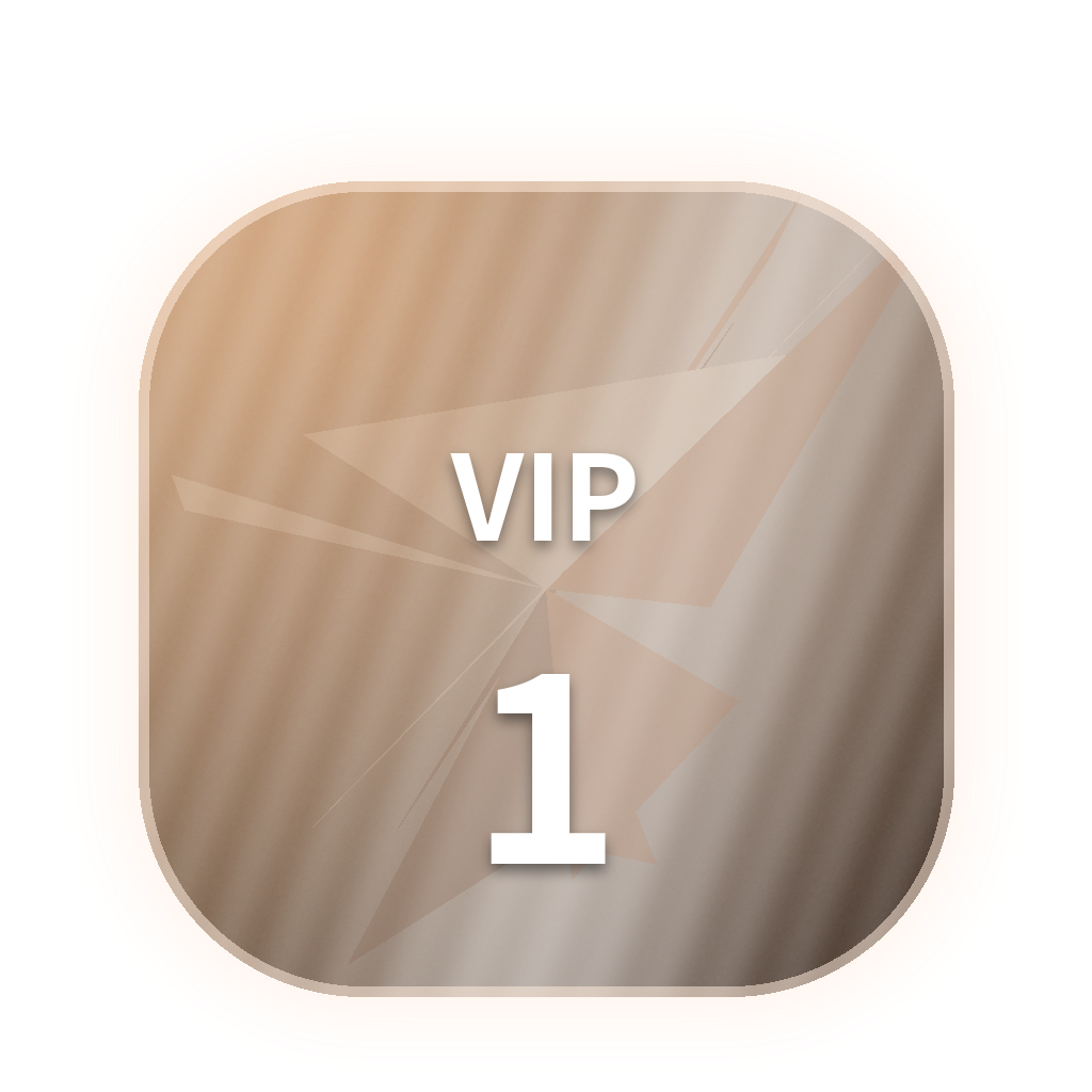 VIP 1 Bronze
